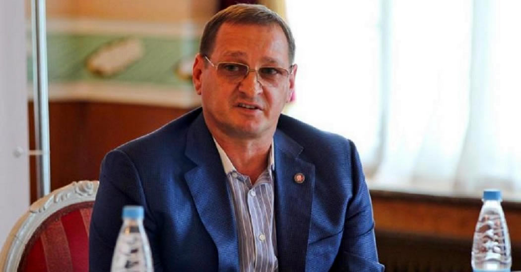 Суд арестовал подозреваемого в бандитизме главу федерации кудо по ДФО