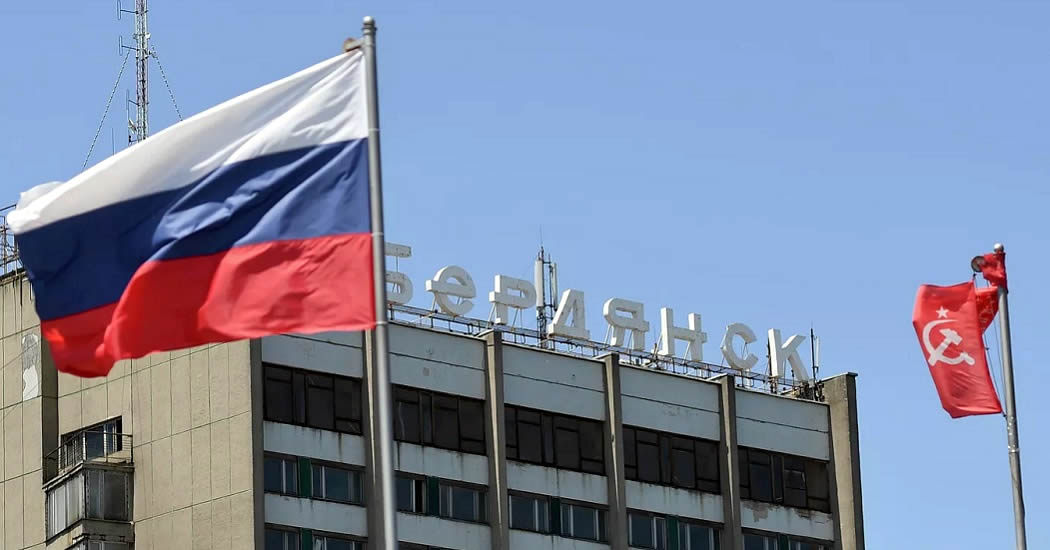 В Бердянске предотвратили крупный теракт