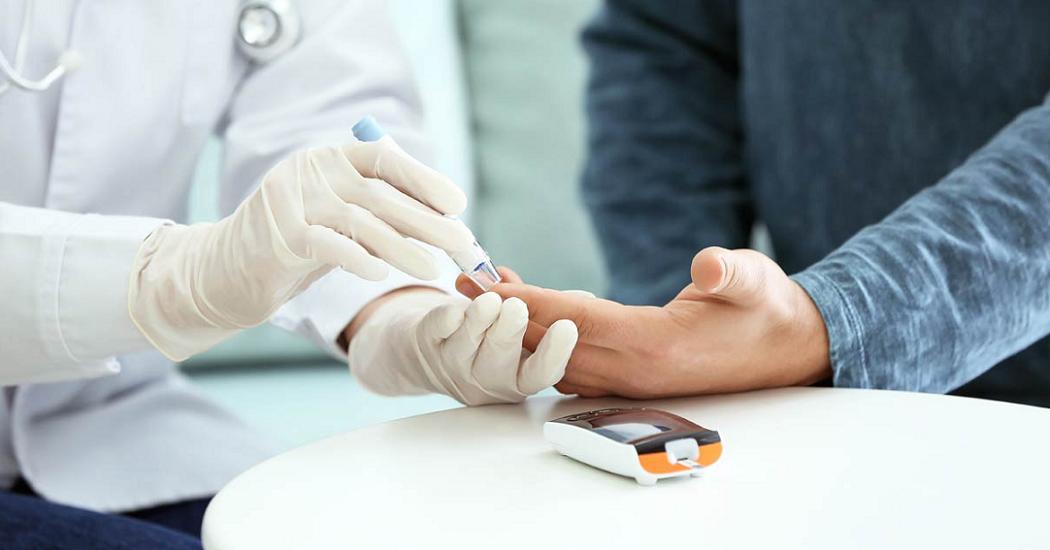 Назван главный фактор развития диабета