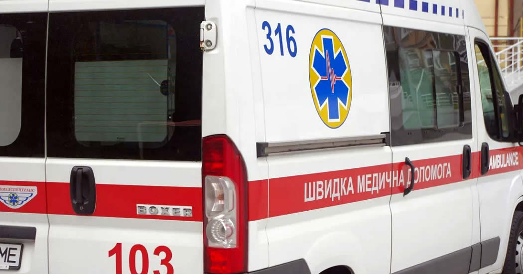 В Ровенской области на Украине произошло крупное ДТП, погибли 27 человек