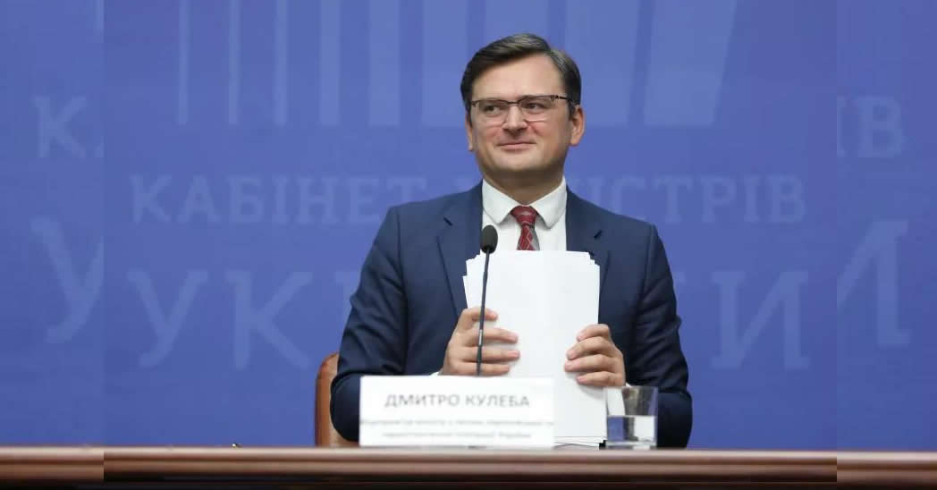 Дважды не добившись санкций ЕС против России, глава МИД Украины готов начать переговоры с Лавровым
