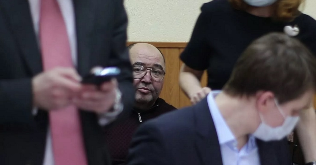 Глава "Биотэк" Шпигель готов сотрудничать со следствием по делу Белозерцева