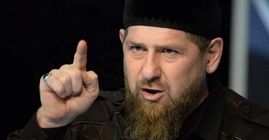 Кадыров высказался о тех, кто сжег Коран в Стокгольме