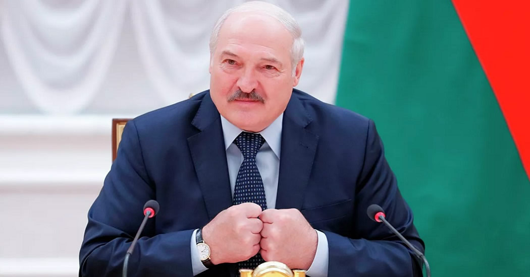 Лукашенко описал, как видит смену власти в Белоруссии