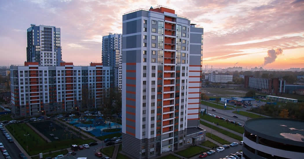 Эксперты: цены на жилье в России продолжат расти