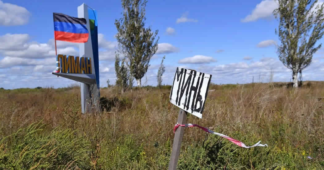ВСУ сгруппировали серьезные силы на севере ДНР, заявил Пушилин