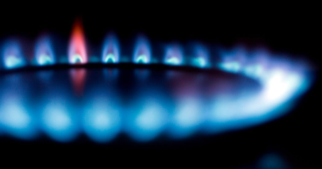 Молдавия повысила тариф на газ для населения на 38%