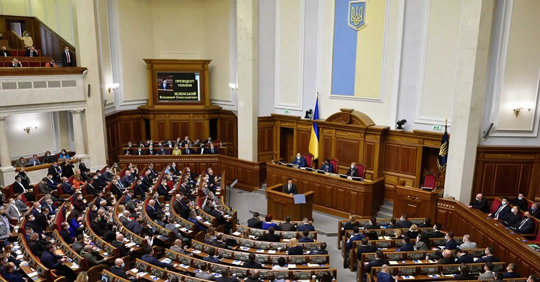 Зеленский внес в Раду законопроект о коренных народах Украины