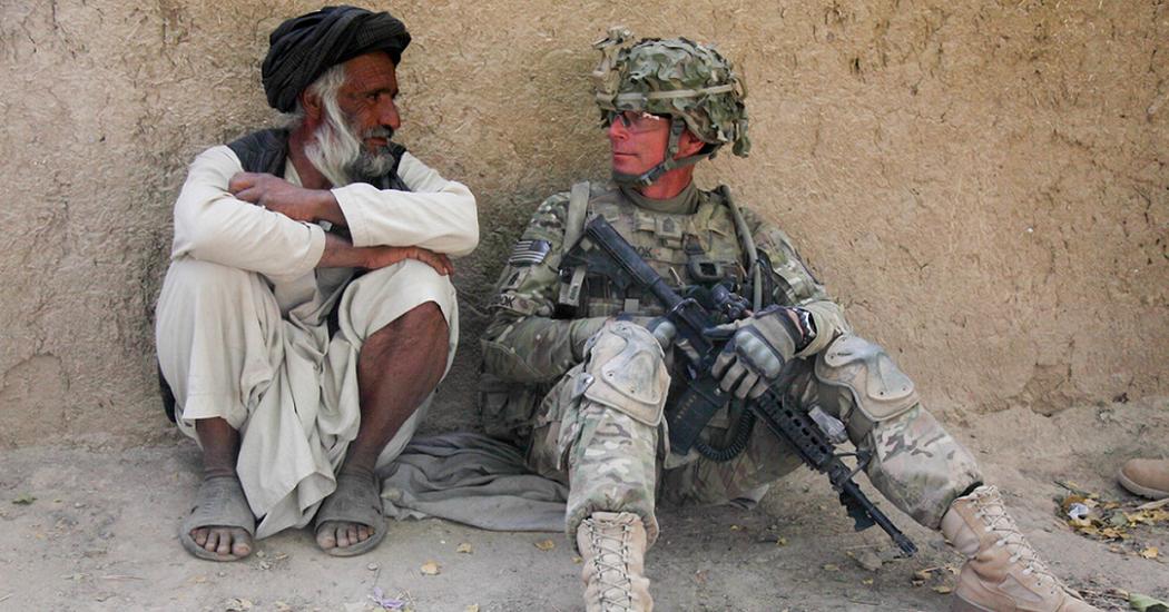 WP: из-за "сговора" России и талибов погибли несколько военных США