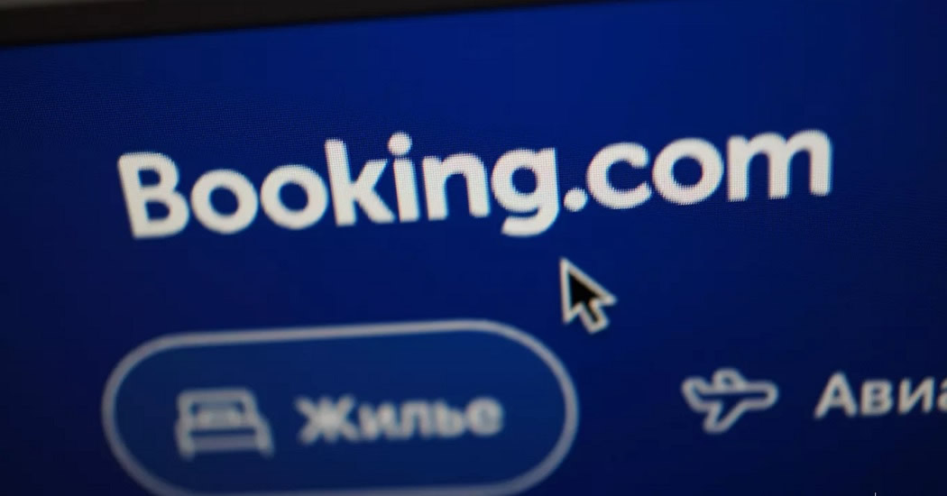 Эксперты назвали основные аналоги Booking.com в России