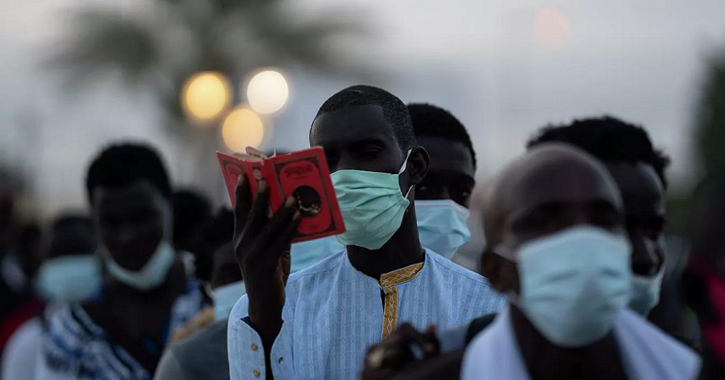 Более ста человек заразились неизвестной болезнью в Сенегале
