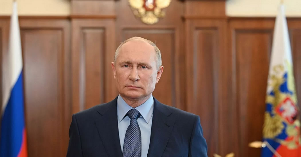 Путин уволил замглавы СК