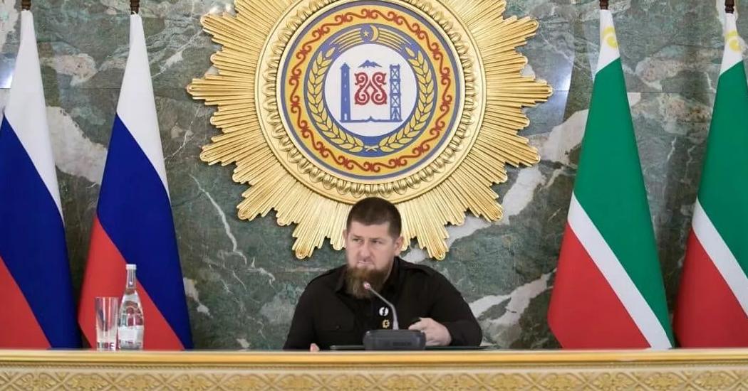 Кадыров прокомментировал слухи о своей болезни