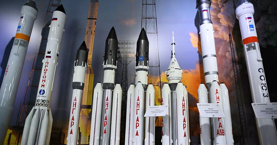 "Роскосмос" объяснил высокую стоимость ракеты "Ангара". Комментарий эксперта
