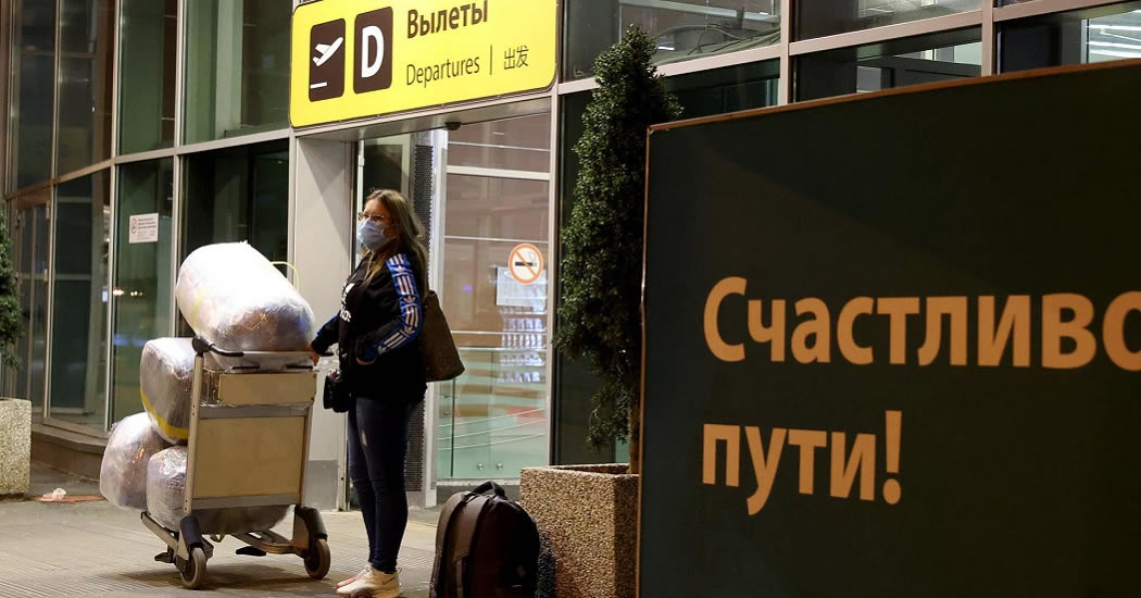 Черногория снимет для туристов из России все ограничения, включая ПЦР-тесты