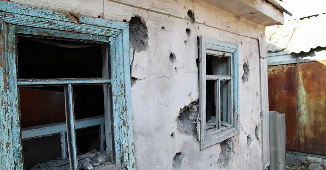 В ЛНР открыли ответный огонь по позициям ВСУ после гибели ополченца