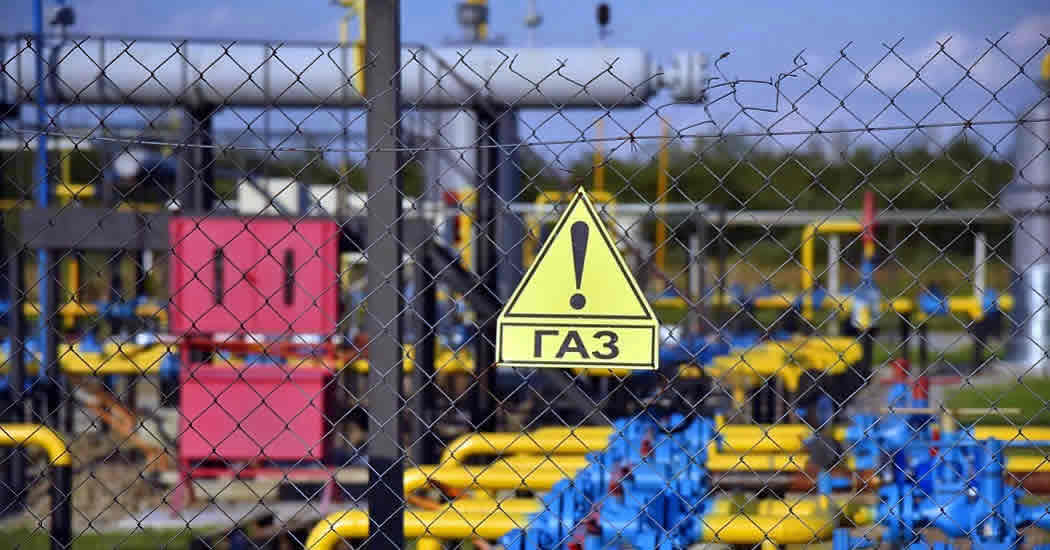 Киев предложил Москве продлить контракт на транзит газа