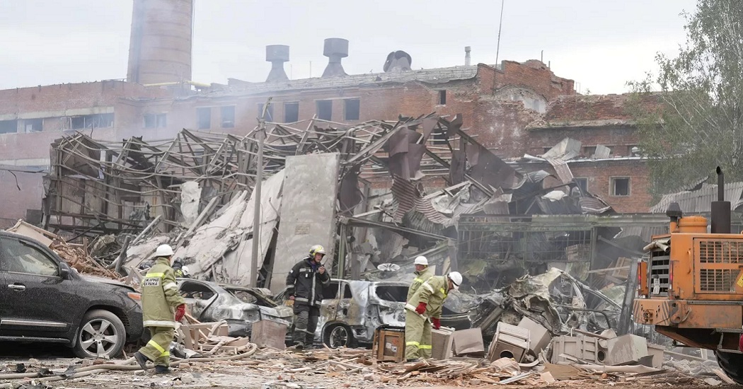 При взрыве на складе в Сергиевом Посаде пострадали 60 человек,8 пропали без вести