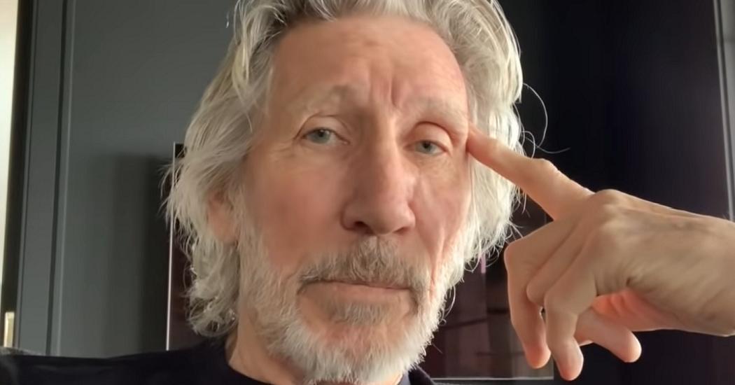 Роджер Уотерс - Pink Floyd о роли русских во Второй мировой войне