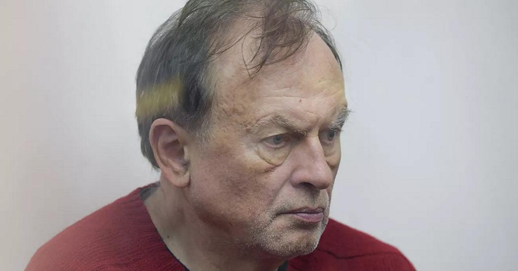 Суд обнародовал переписку историка Соколова с убитой аспиранткой
