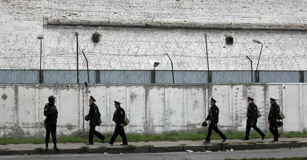 Следователи установили заказчиков бунта в ангарской колонии