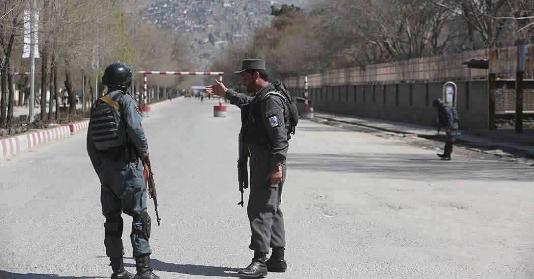 Пять детей погибли после взрыва на севере Афганистана