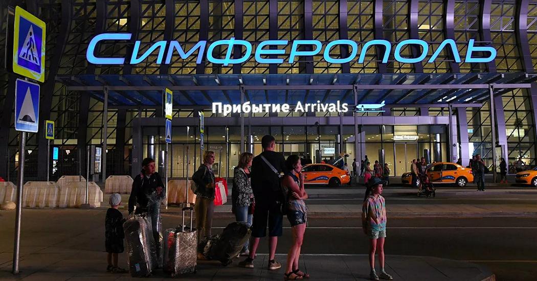 Стоимость авиаперелетов в Крым снизилась на 25%