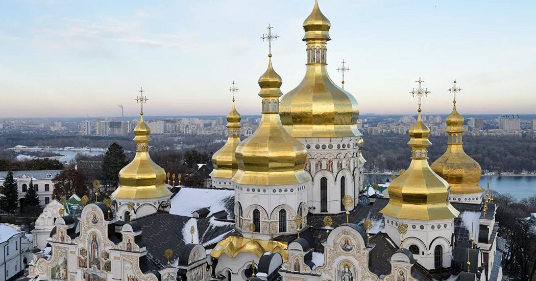 Ни один монастырь в Украине не перешел в раскольническую ПЦУ
