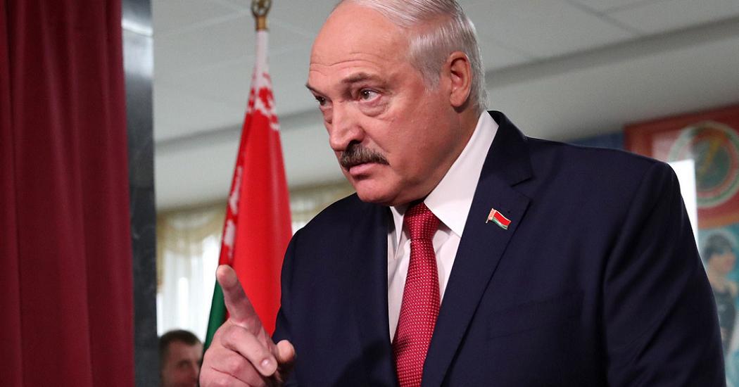 "Не дождетесь". Лукашенко ответил на вопрос об уходе из политики