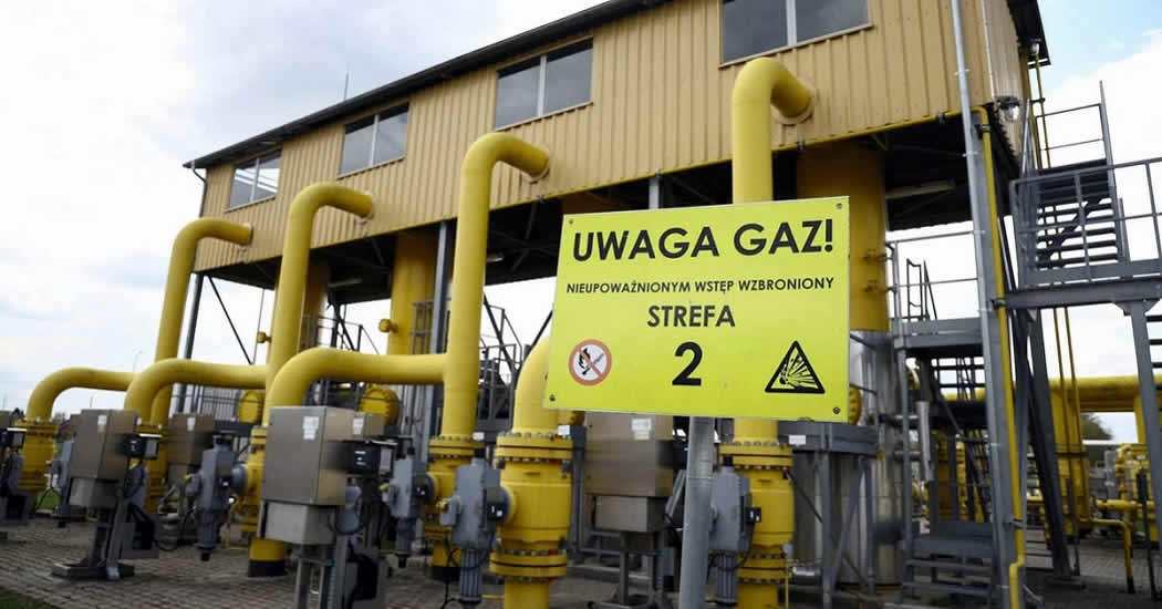 Варшава ввела принудительное управление активами "Газпрома" в Польше