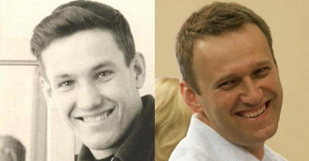 Зюганов назвал Навального "молодым Ельциным, только трезвым"