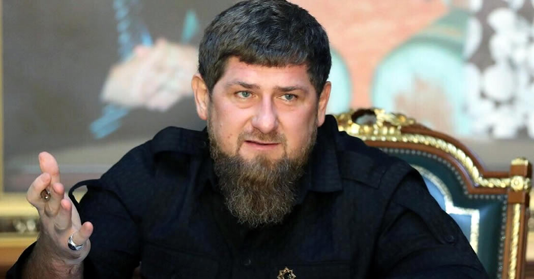 Кадыров призвал удалить из соцсетей весь негативный контент в адрес Ингушетии