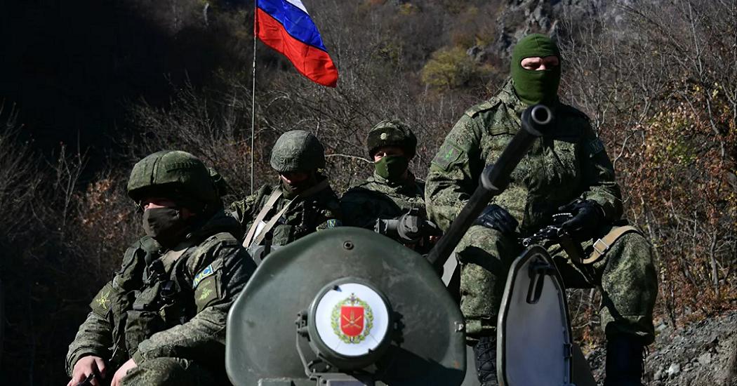 Совфед рассмотрит вопрос об использовании российской армии за рубежом