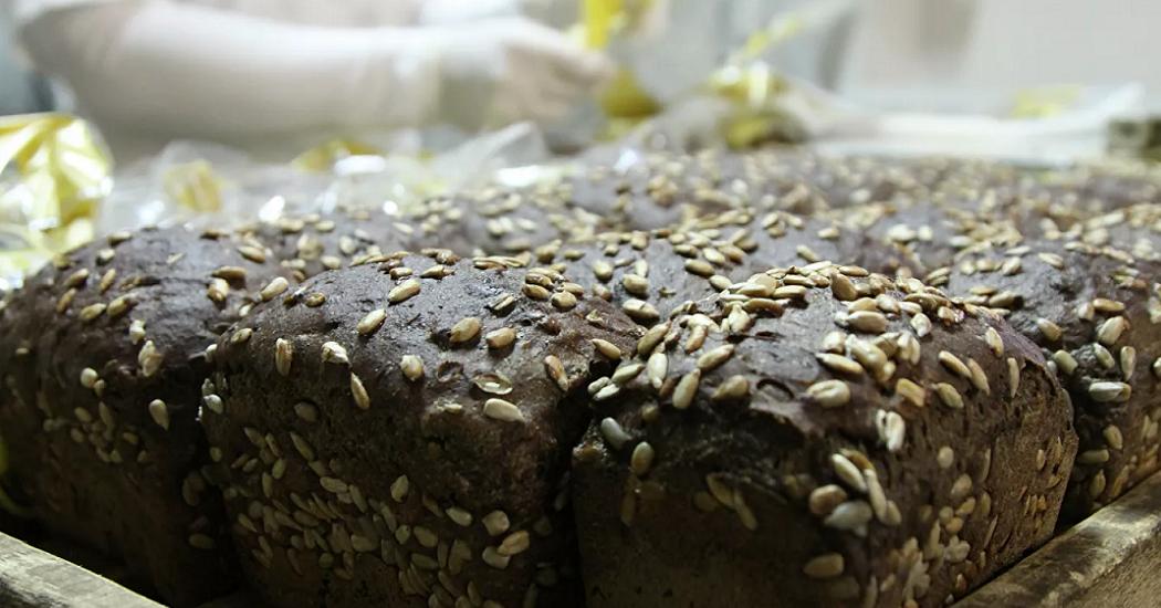 Раскрыта опасность черного хлеба