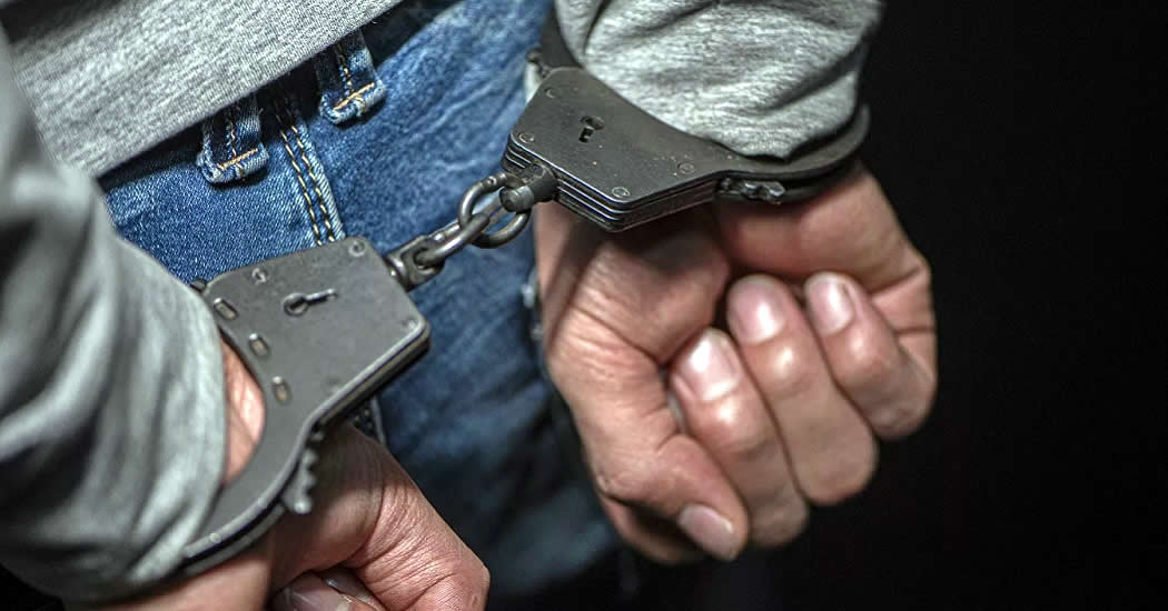 В Казани арестовали обвиняемого в краже 14 млн рублей из сейфа управления СК