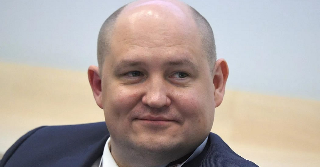 Губернатор Севастополя назвал условия для приезда главы разведки Украины