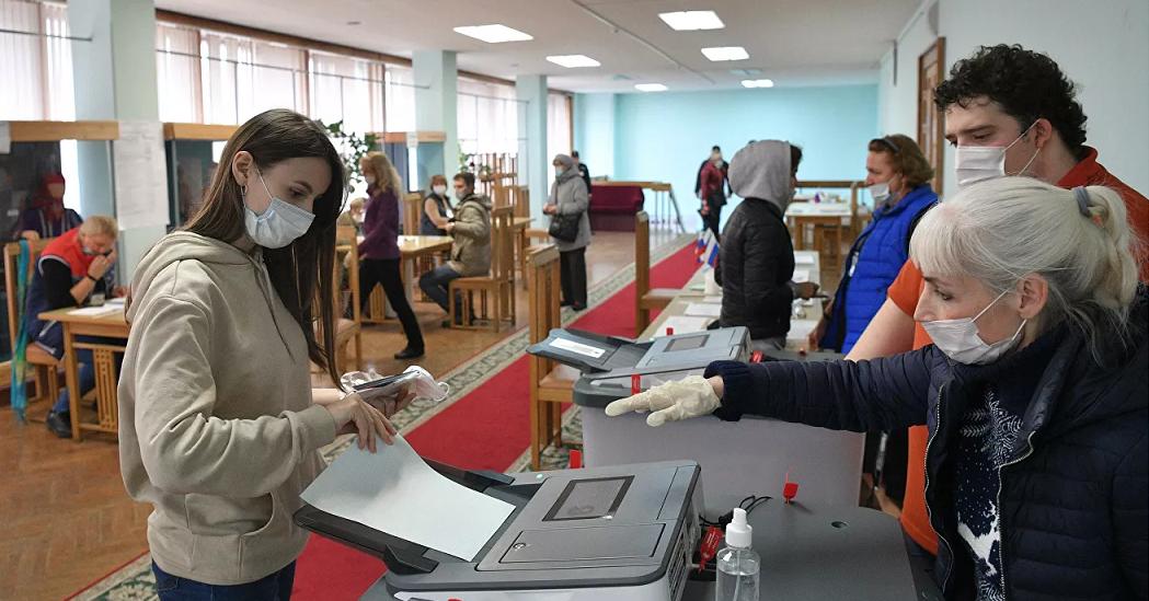 КПРФ не признает выборы в регионах, где сняли кандидатов от партии