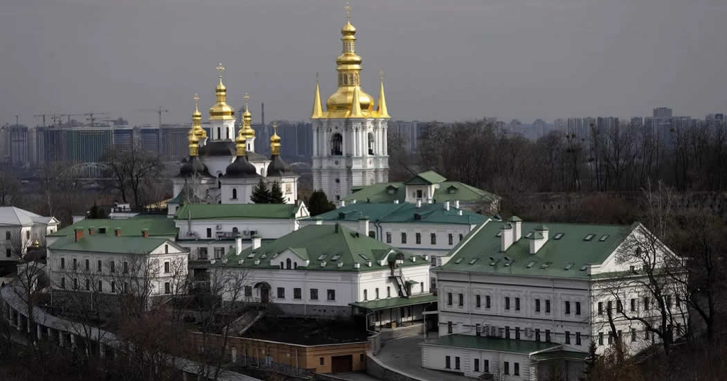 Украина и ЮНЕСКО договорились о вывозе из лавры христианских святынь
