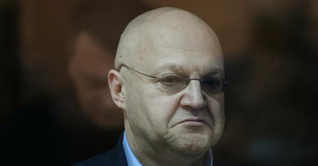 16 лет колонии и 196 млн рублей штрафа запросил прокурор для генерала СК Дрыманова