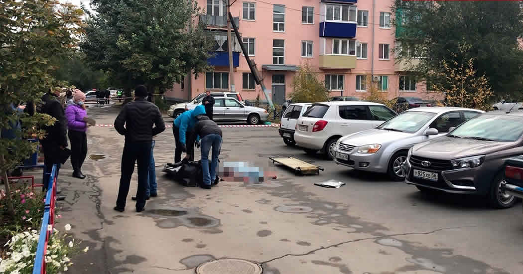 На месте убийства студенток в Оренбургской области нашли нож