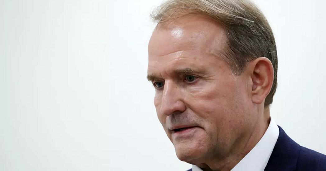 Медведчук рассказал, как убедить Украину выполнить минские соглашения