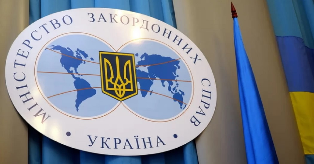 Украинский дипломат собрался потушить свет в Кремле