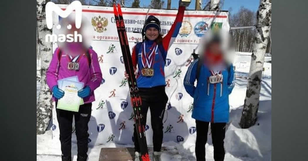 Раскрыта личность подозреваемой в ритуальном убийстве подростка под Рязанью