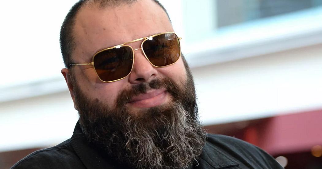 Фадеев пожаловался на "мерзкие" воспоминания от группы Serebro