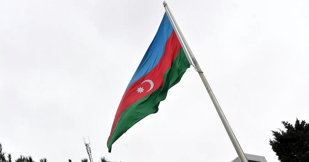 Азербайджан отказался расплачиваться за российский газ рублями