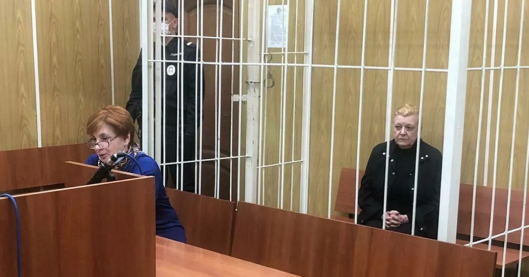 Адвокат озвучил сумму ущерба семьи Баталова по делу о мошенничестве