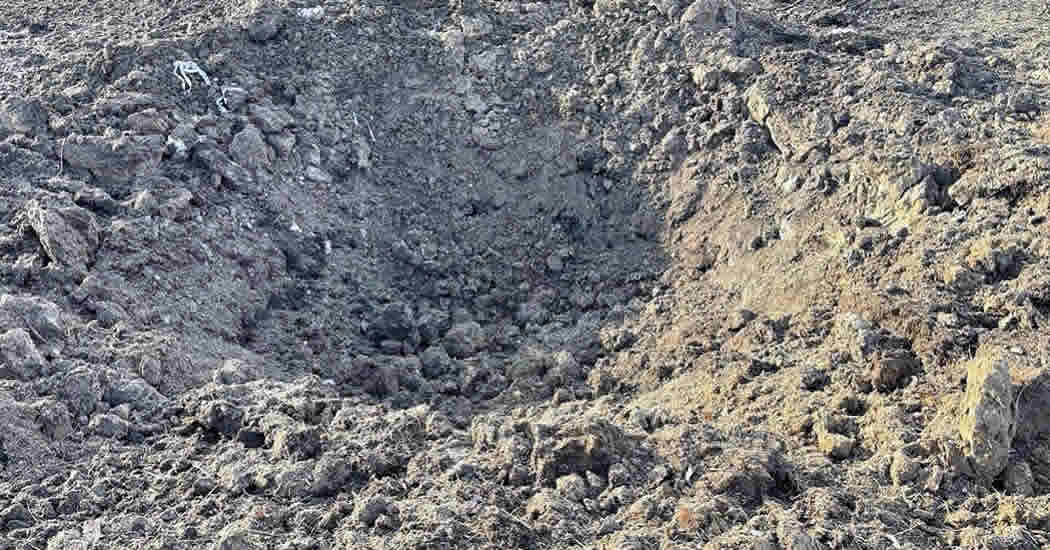 ВСУ выпустили 29 снарядов по селу Зерново в Брянской области