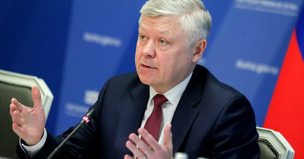 В Госдуме рассказали об "опорных пунктах" антироссийских НПО в Европе