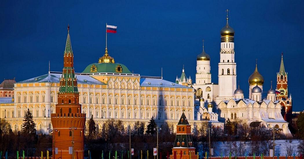 Кремль: между Путиным и Зеленским установлен рабочий контакт