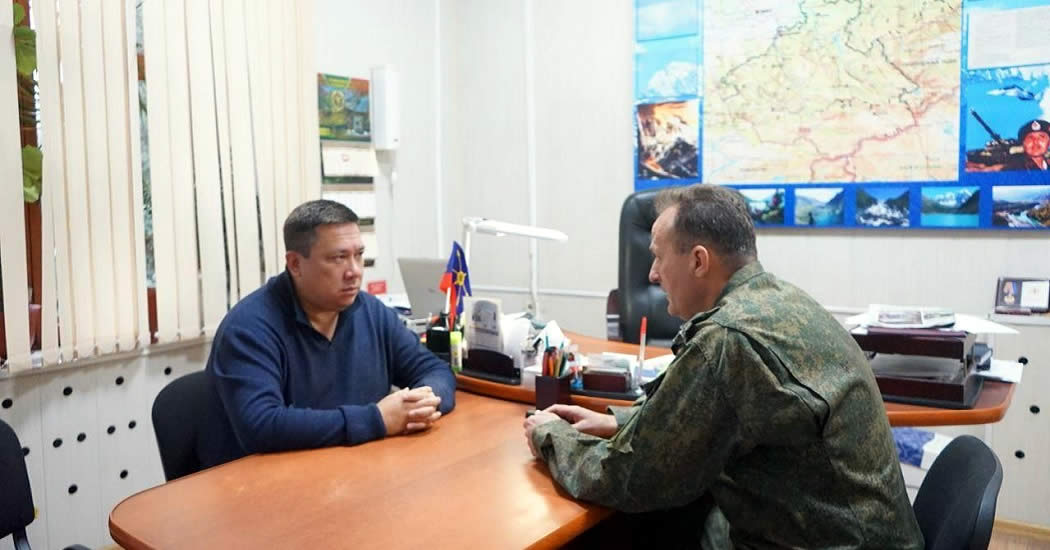 В Республике Алтай не призвали ни одного человека по мобилизации, заявили в Совфеде